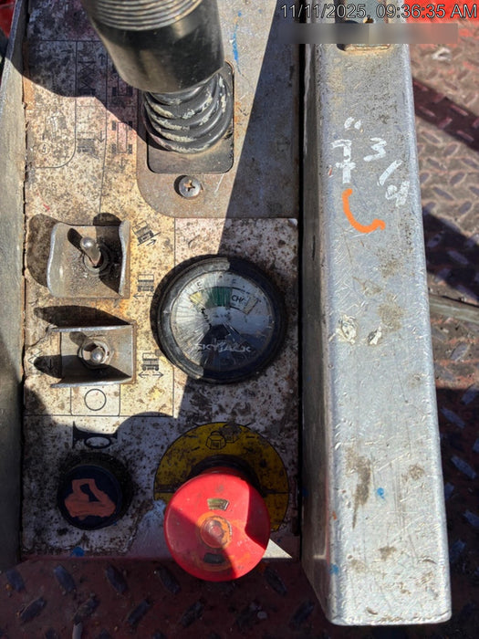 2018 SKYJACK SJIII-3219