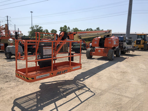 2020 JLG 860SJ
