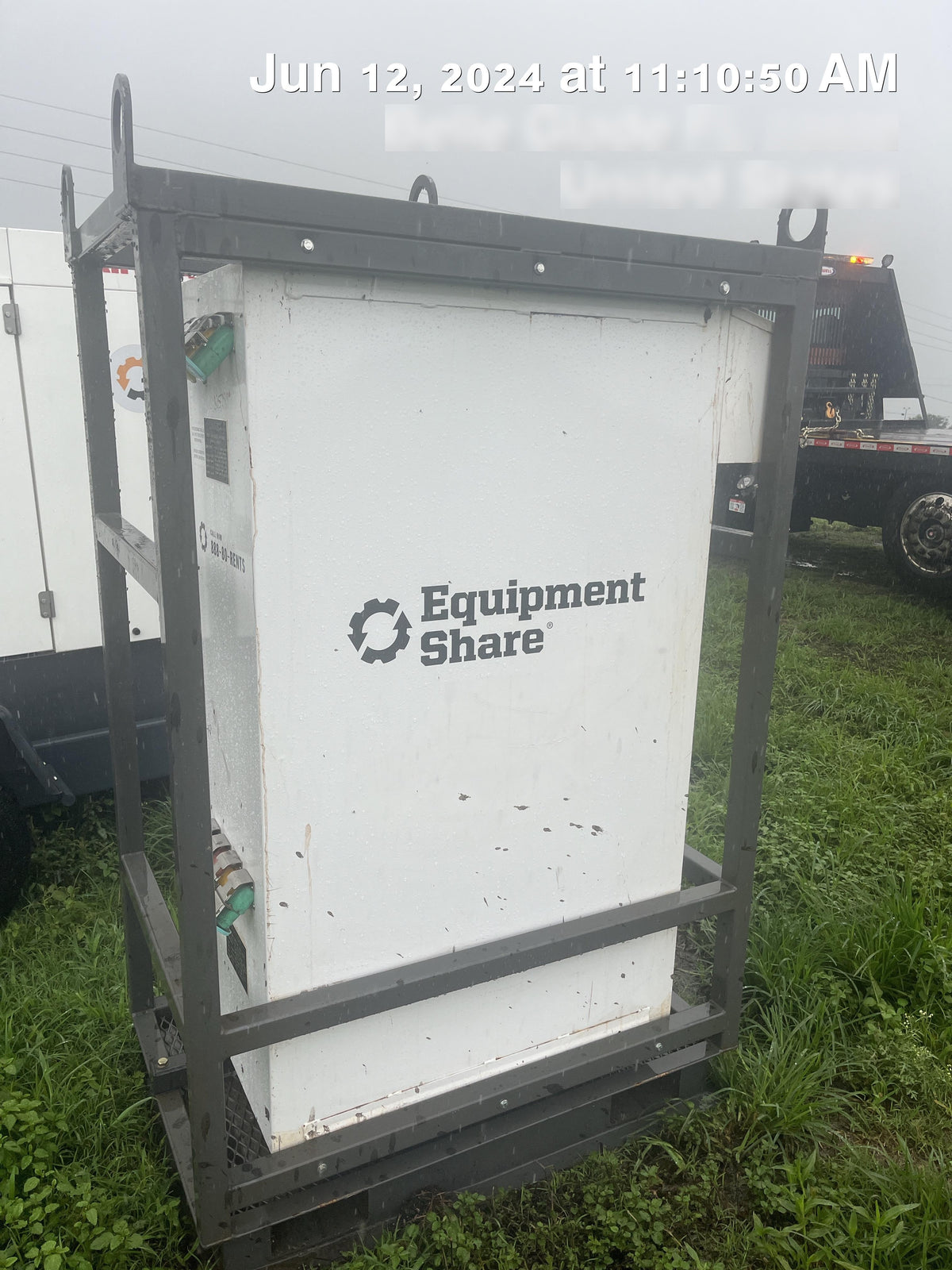 2023 FUJI MD100-EQS