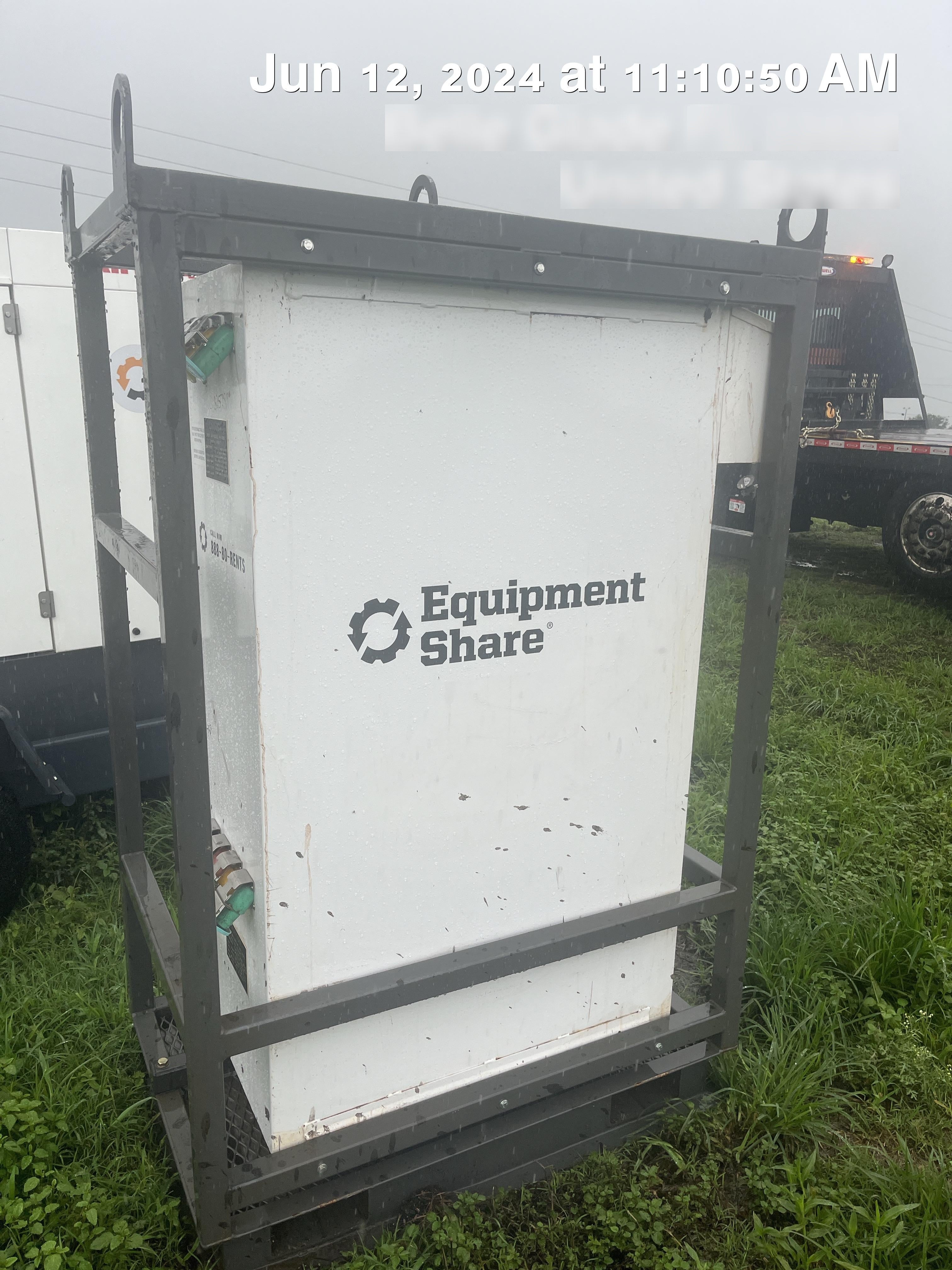 2023 FUJI MD100-EQS