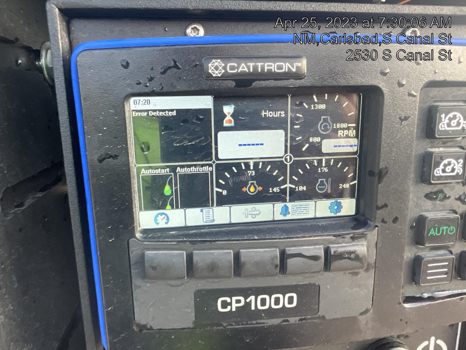 2022 PIONEER PP66S12L71-TD2.9L4