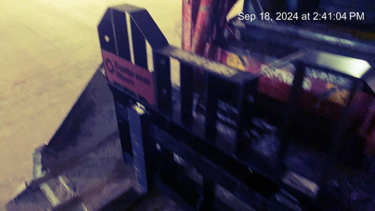 2024 VIRNIG PF4855-5VG