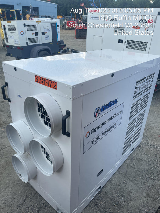 2023 KWIKOOL KPO12-23H