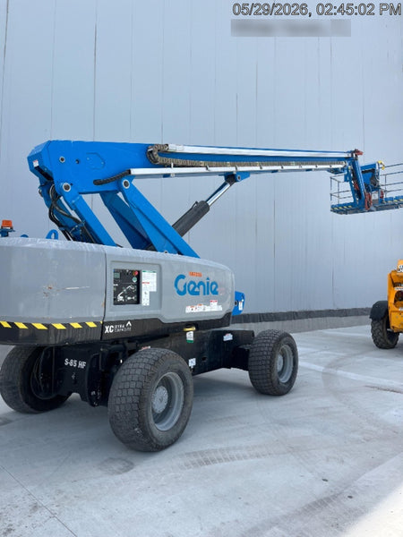 2024 GENIE S-85 HF