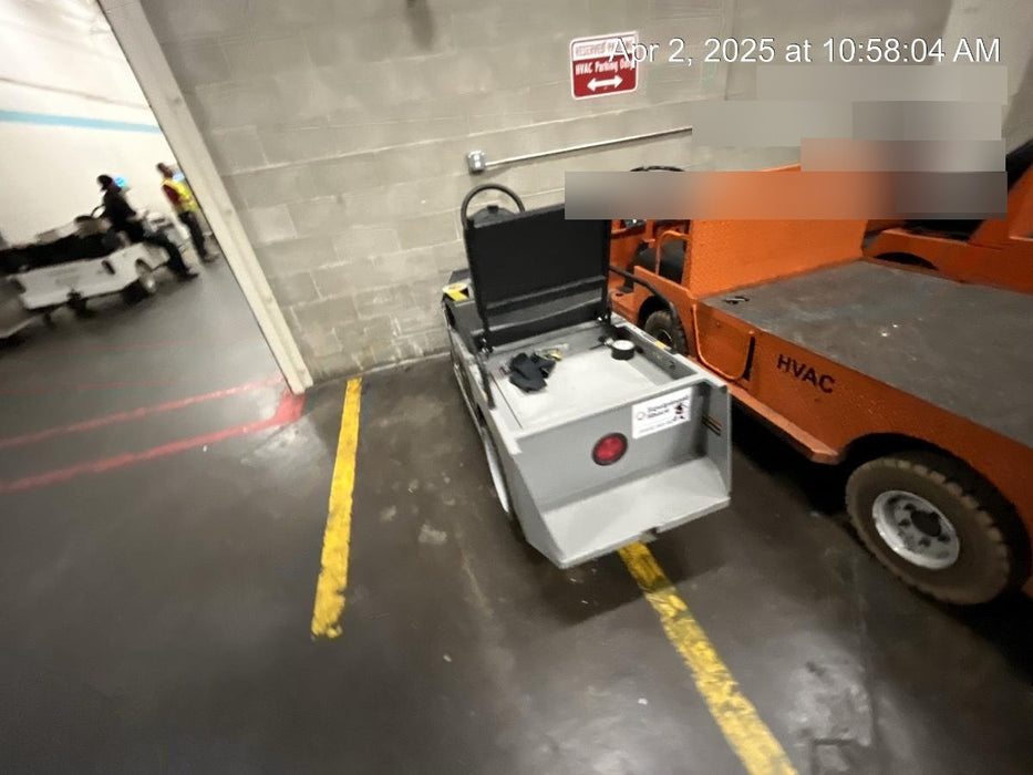 2022 COLUMBIA Expediter