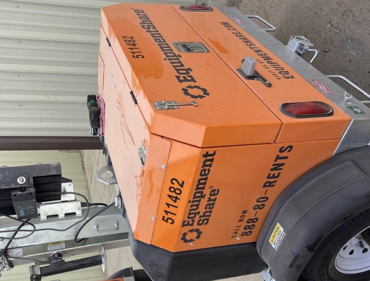 2025 WANCO WLTT-4MM4K