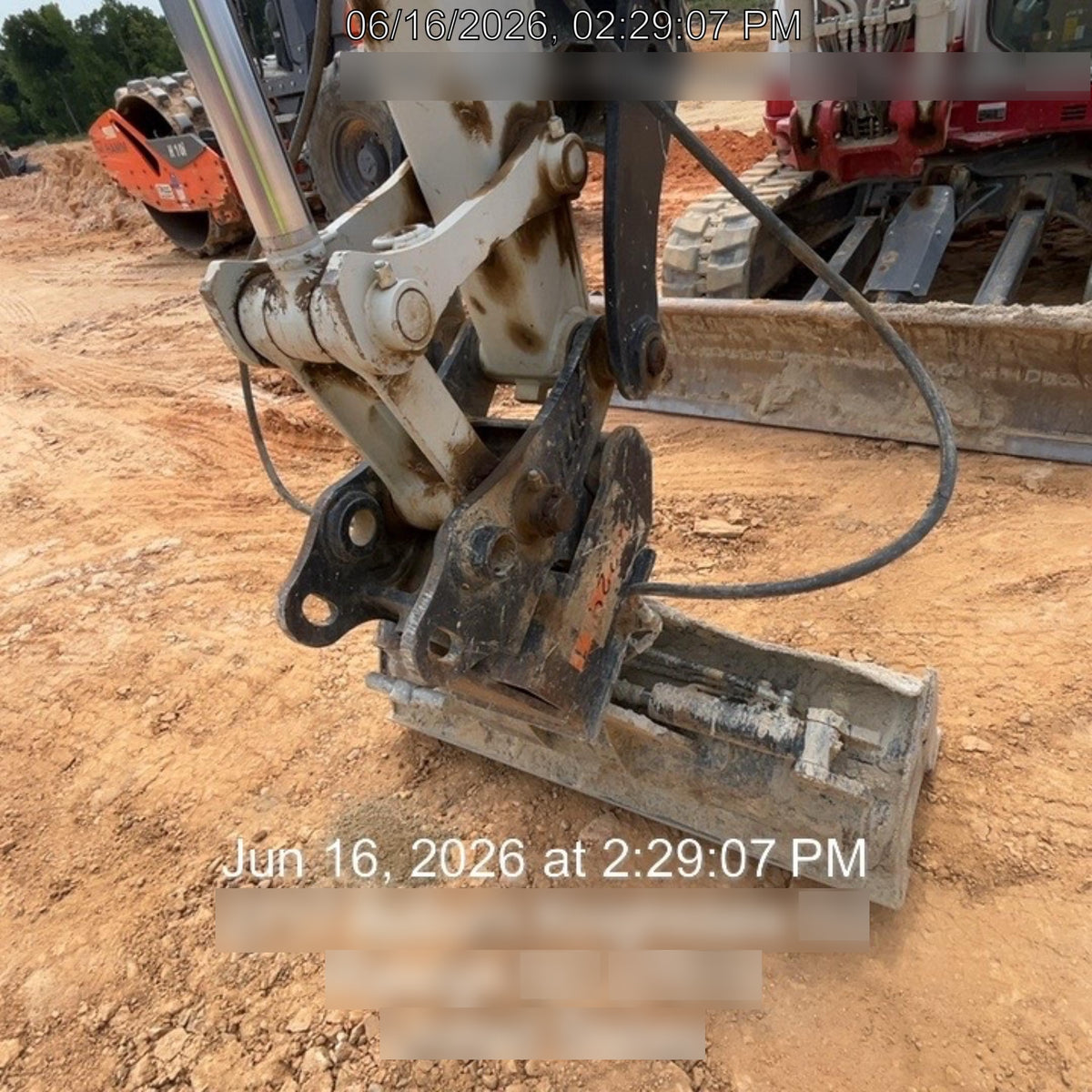 2024 MONGO MTGB1250