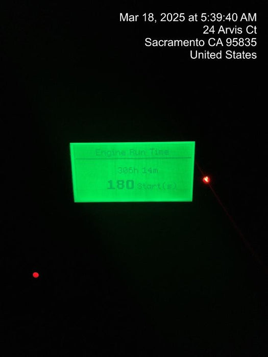 2022 WACKER NEUSON G25