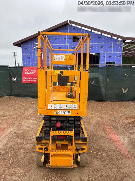 2024 JCB S1932E