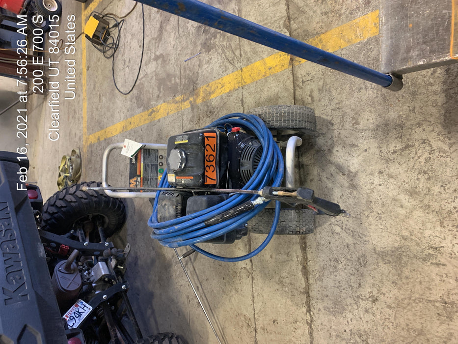 2020 MI-T-M CORPORATION CA-3504-1MAH