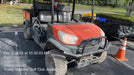 2022 KUBOTA RTV-X1140W-H (Canopy)