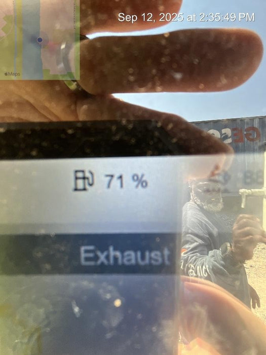 2021 ATLAS COPCO QAS 330