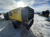 2022 ATLAS COPCO XATS750 IT4 Reman