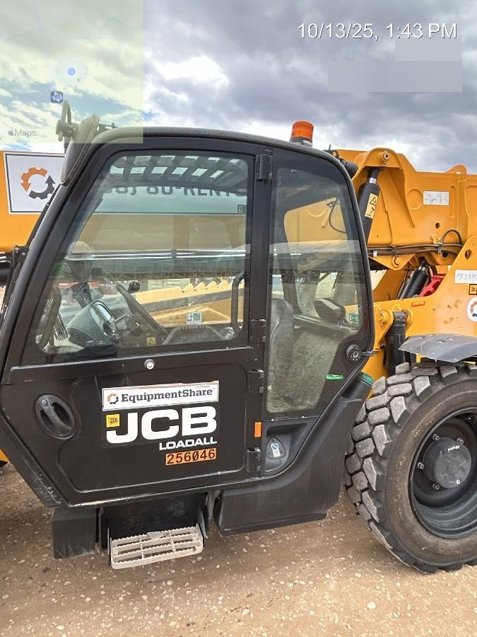 2022 JCB 512-56