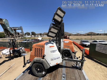 2026 GENERAC MLTS-4
