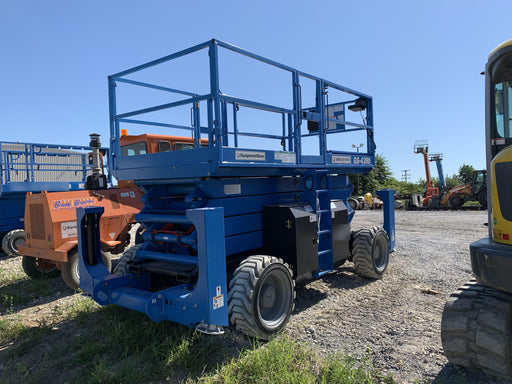 2020 GENIE GS-4390 RT