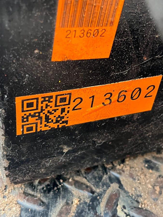 2022 GEARENCG MFG P95-525 GEARNCG MFG