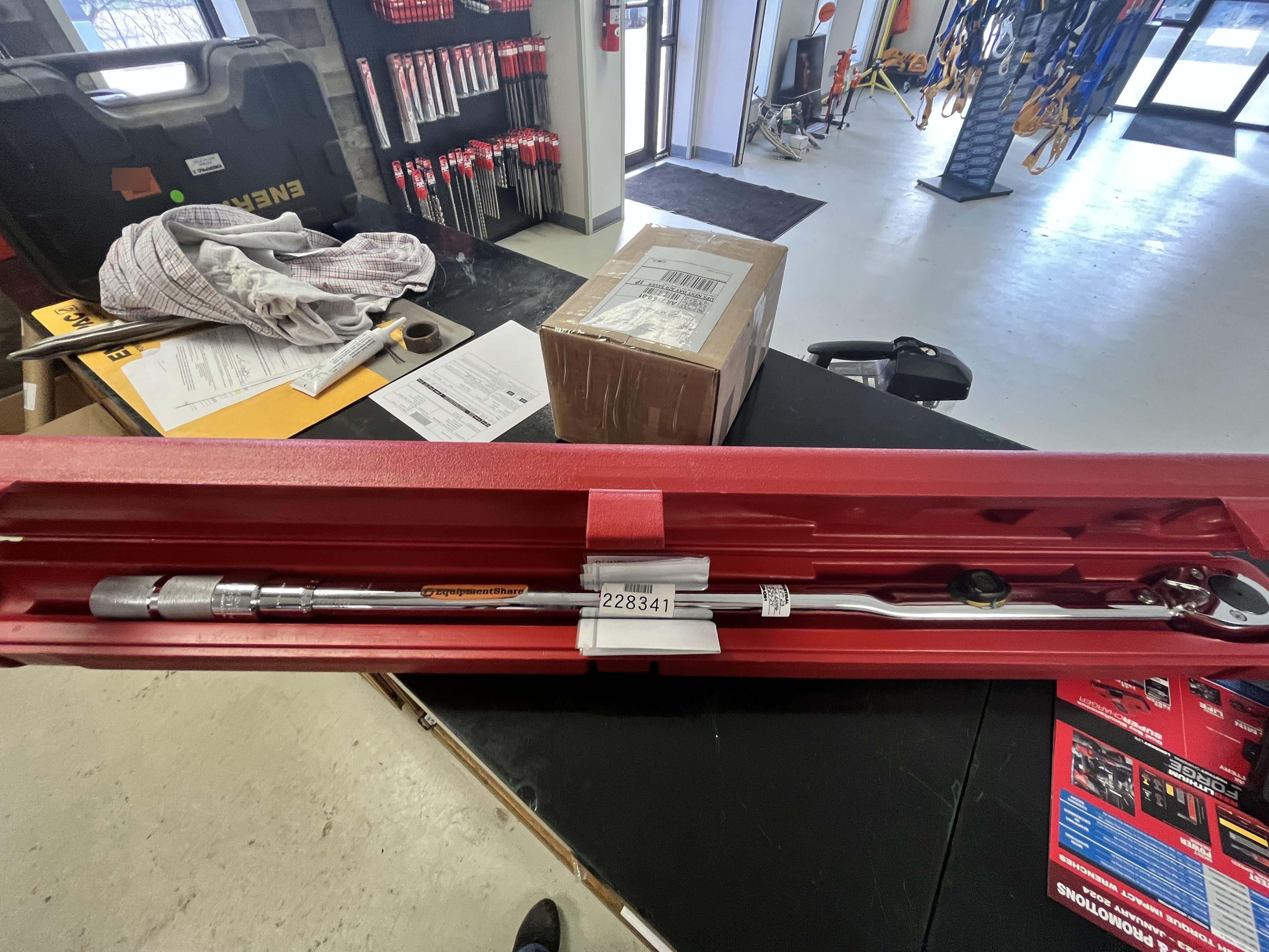 2022 PROTO J6020AB