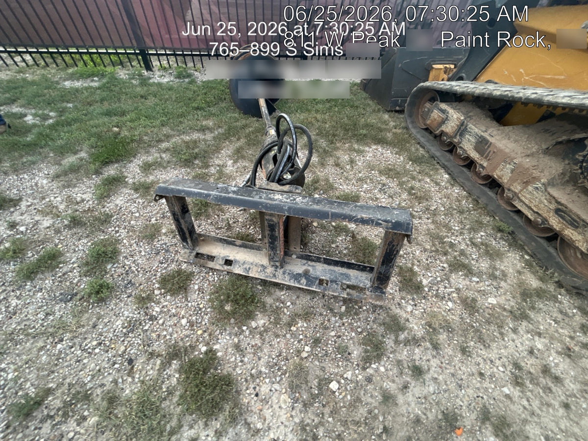 2023 AUGER TORQUE 3300-30