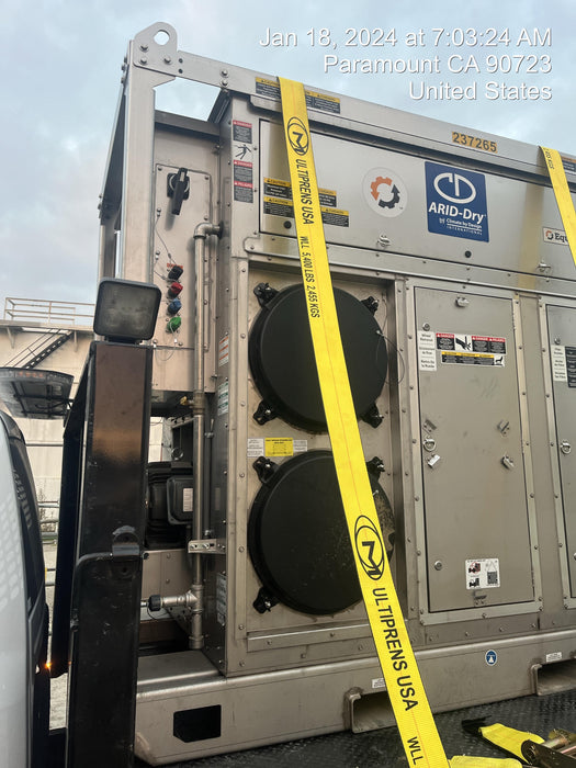 2022 CLIMATE DESIGN INTERNATIONAL MS-7500/5500