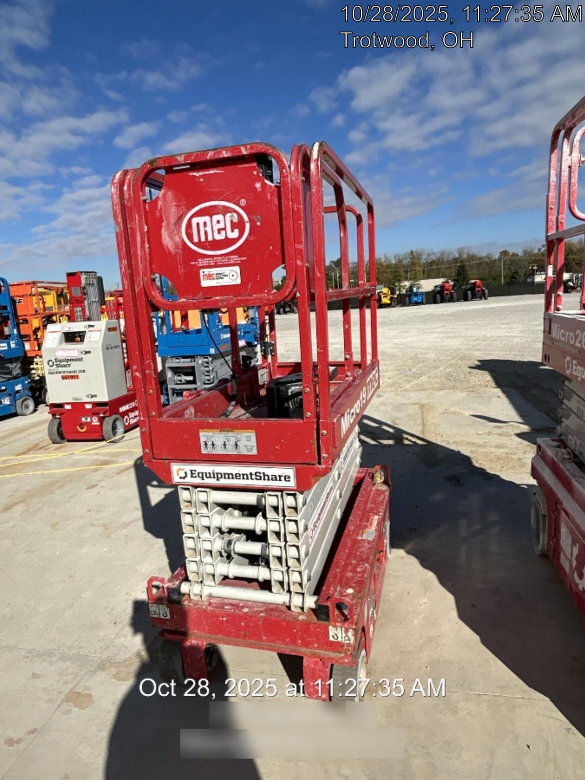 2019 MEC Micro 19
