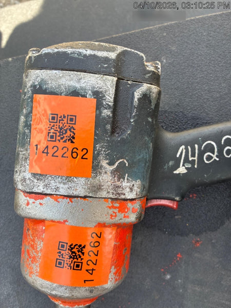2021 MICHIGAN PNEUMATIC 751SS