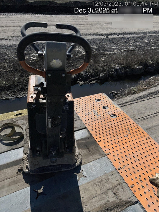 2023 MULTIQUIP MV308GH