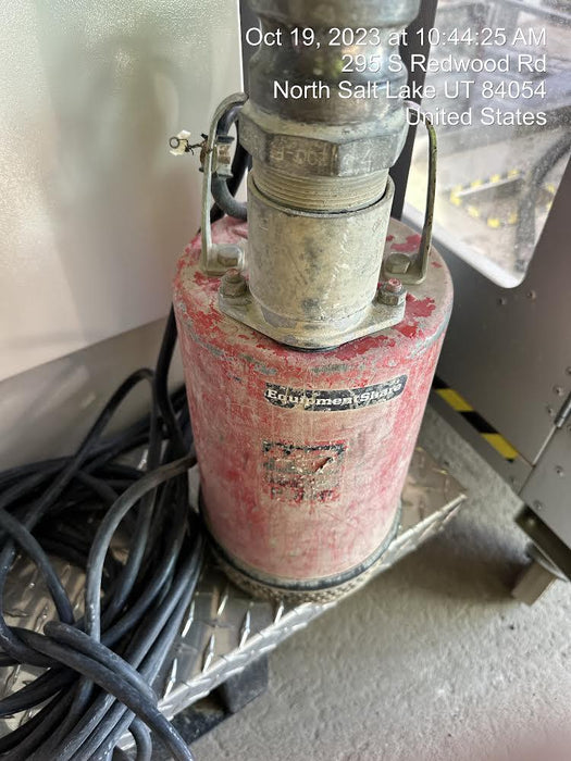 2020 MULTIQUIP ST-2047