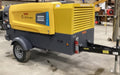 2023 ATLAS COPCO XAS 400-150 PACE