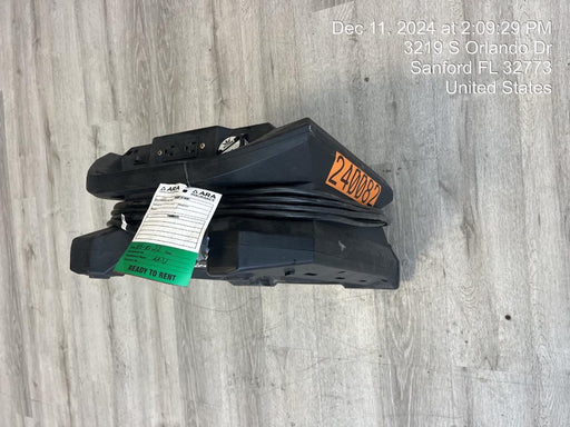 2022 PHOENIX AirMAX Radial Air Mover