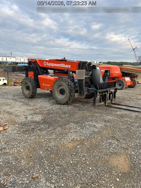 2024 SKYTRAK 10054