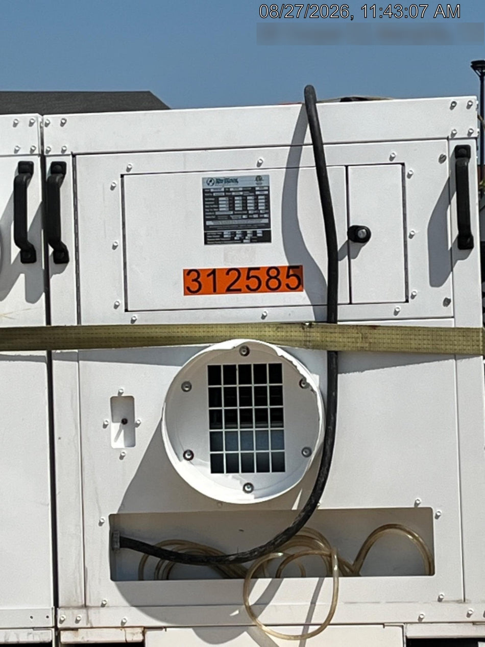 2023 KWIKOOL KPO5-43H
