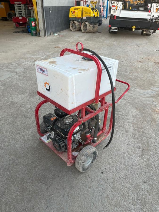 2024 RICE HYDRO DPH-3B