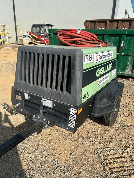 2021 SULLAIR 185D-DPQ KU4F