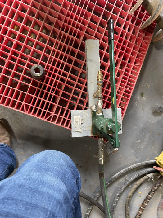 2020 PINNACLE PDQH-3000