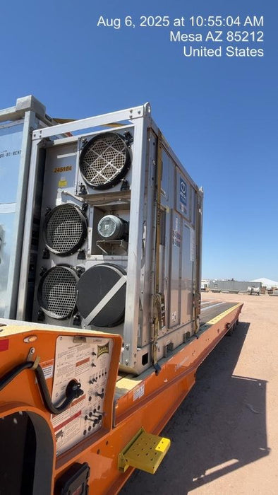 2022 CLIMATE DESIGN INTERNATIONAL MS-7500/5500