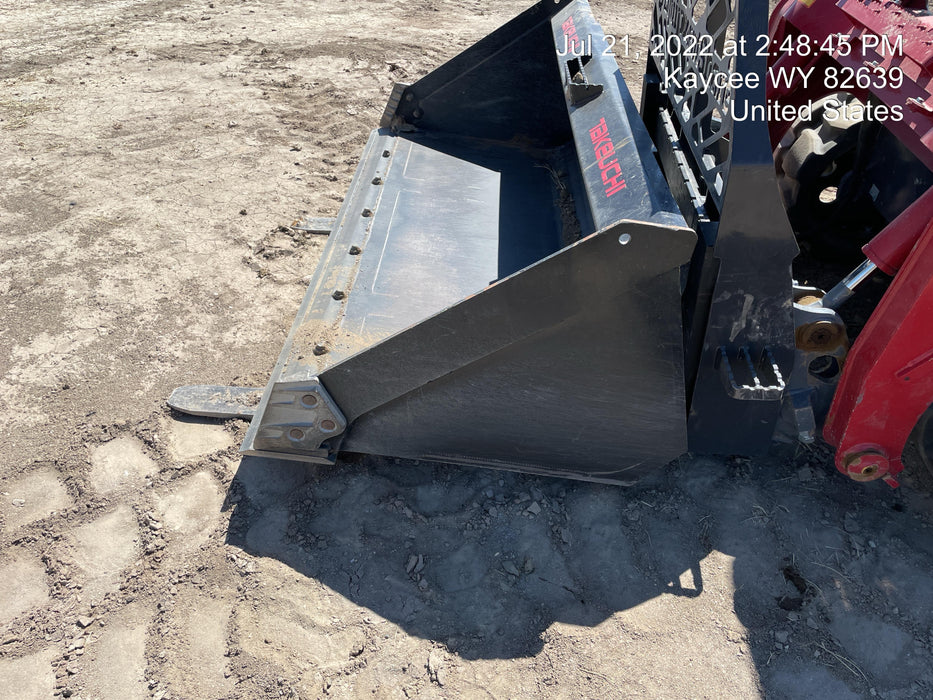 2022 PALADIN 48" Pallet Forks - Paladin