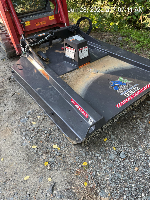 2021 PALADIN 30372A-0022