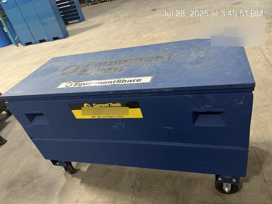 2024 CURRENT TOOLS 254P