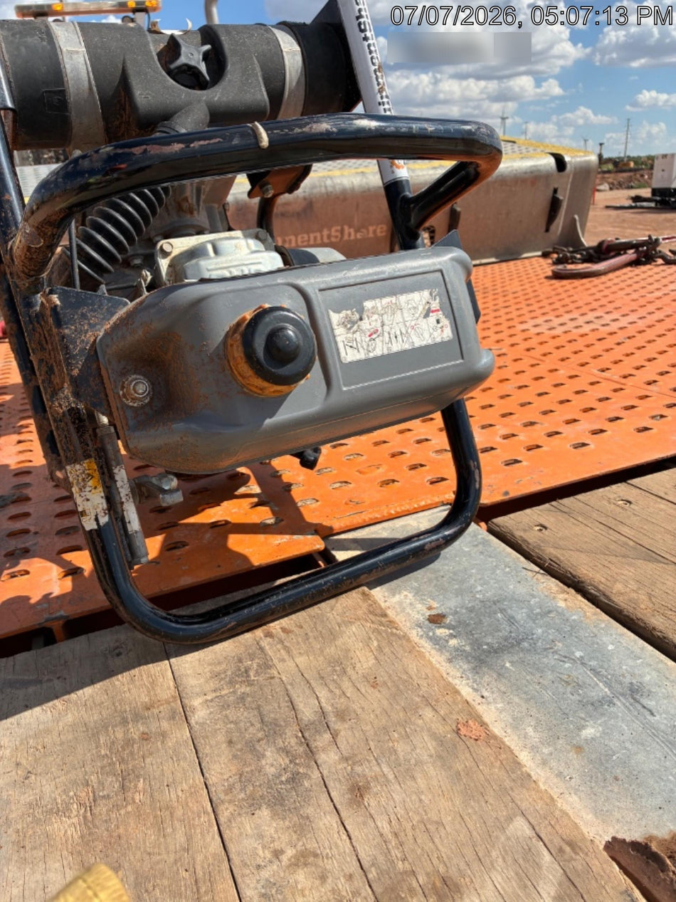 2023 MULTIQUIP MTR40HF