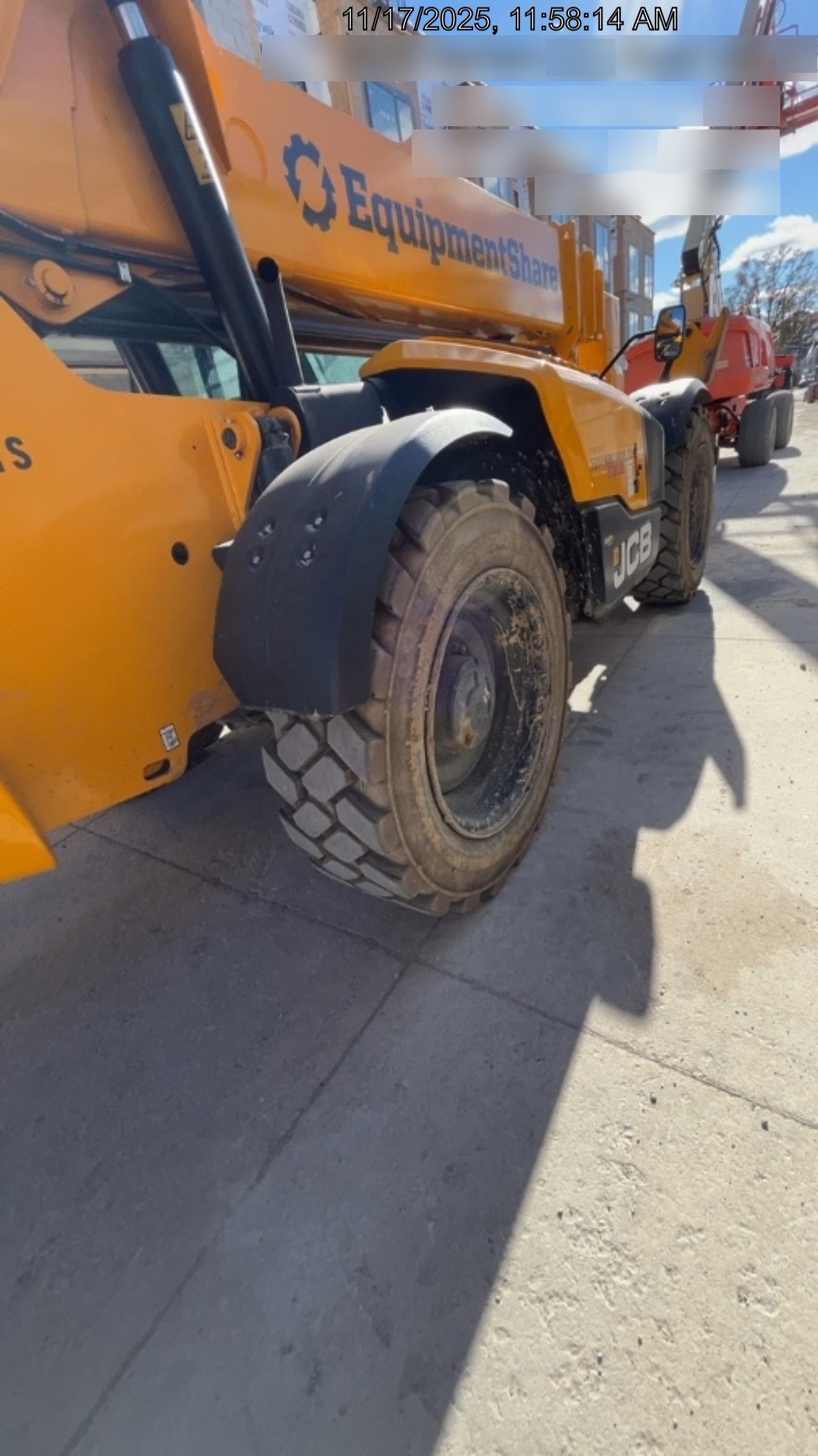 2025 JCB 510-56