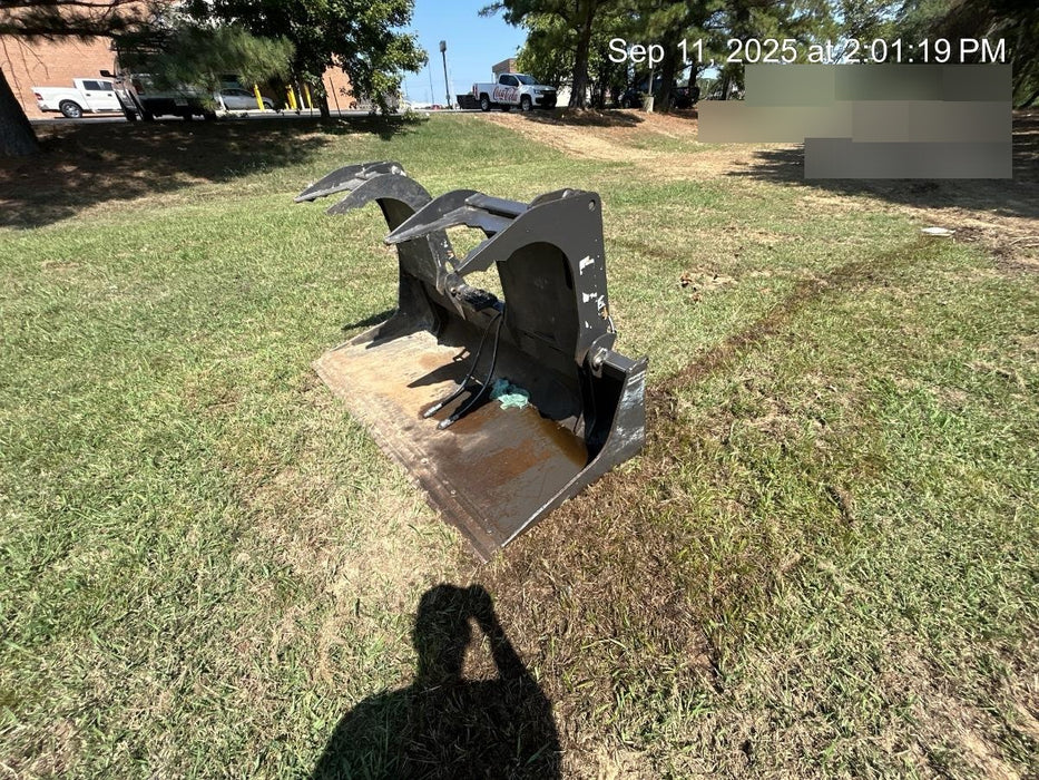 2022 PALADIN UTILITY GRAPPLE 11876-0022