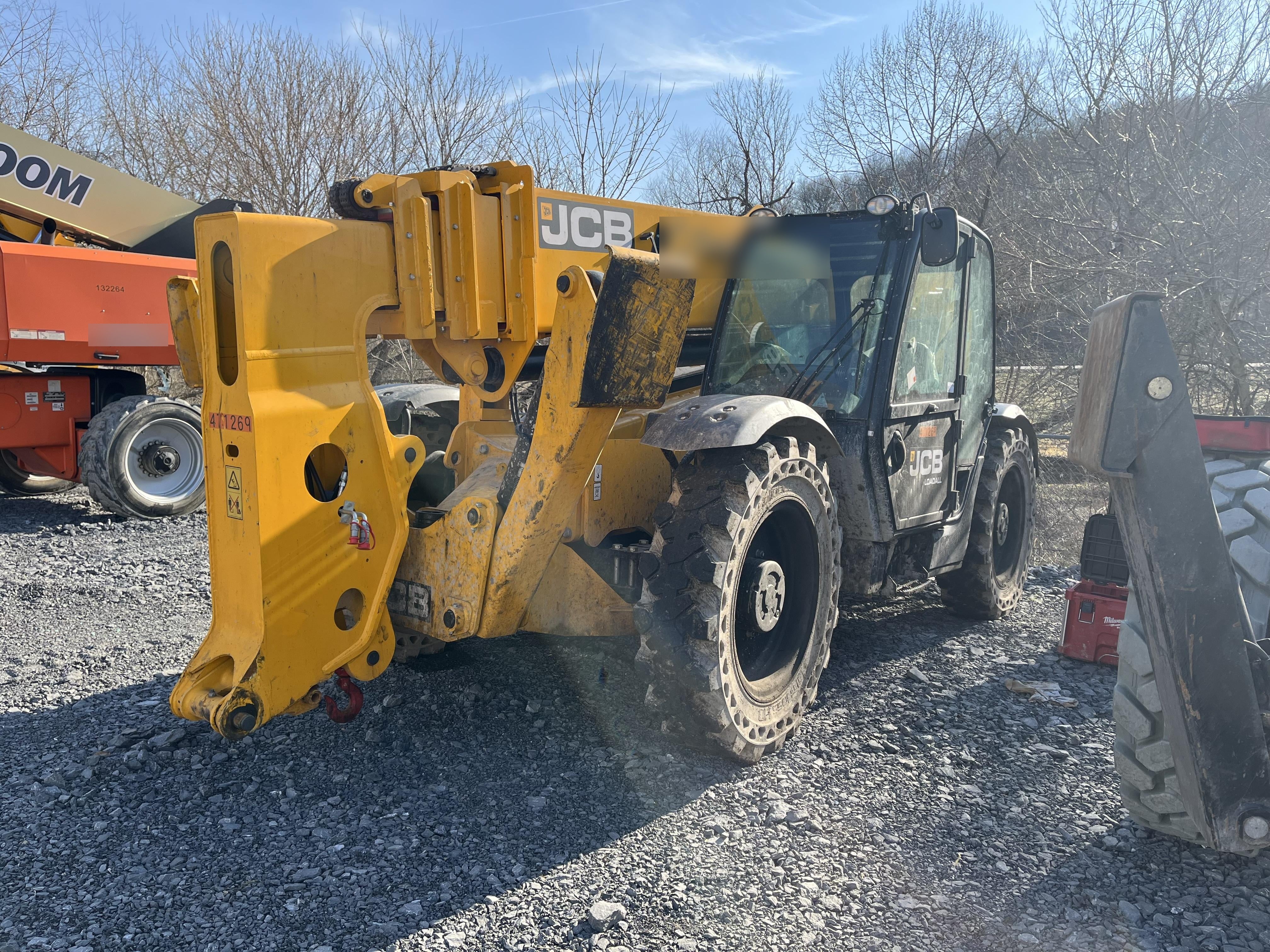 2025 JCB 510-56