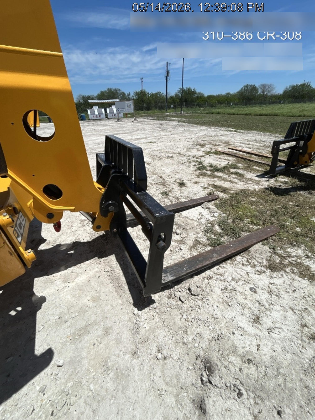2025 JCB 512-56