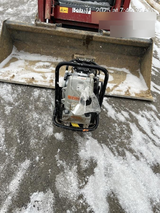 2023 MULTIQUIP MTX60HD