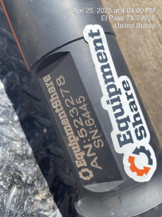 2025 MICHIGAN PNEUMATIC MP-6T-T