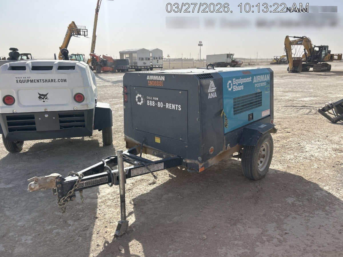 2024 AIRMAN PDS185S CWK
