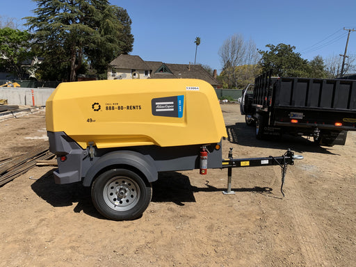 2021 ATLAS COPCO XAS188