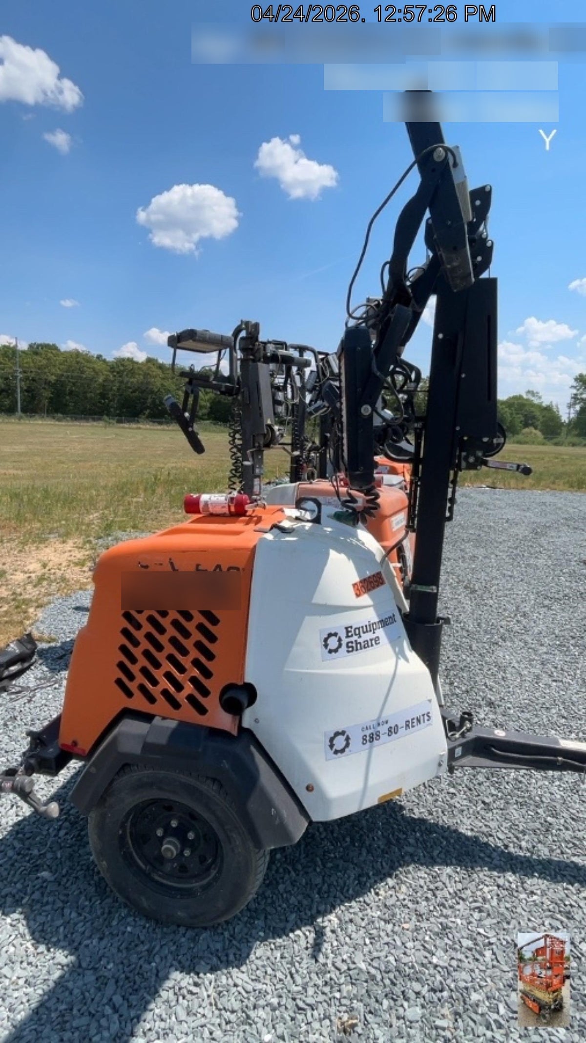 2023 GENERAC MLT2