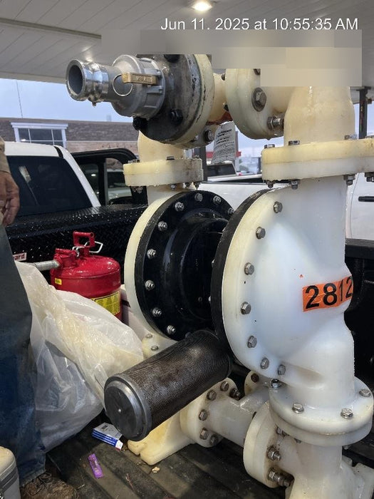 2022 INGERSOLL RAND PD30P-DPS-PTT-A